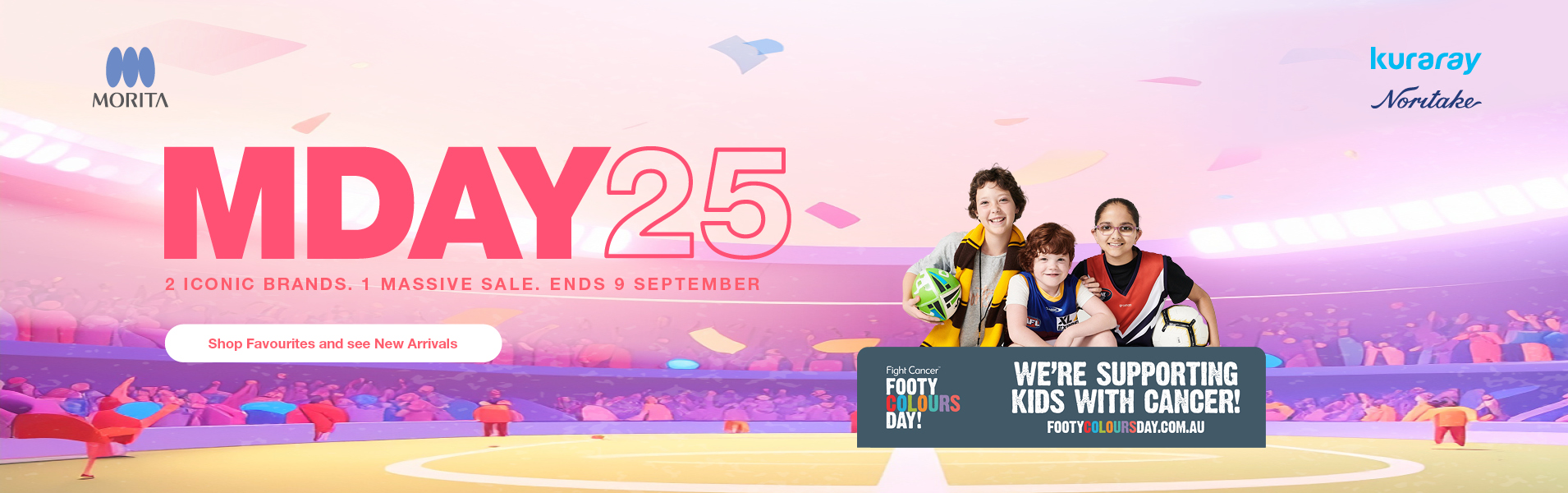 MDAY25 Focus Sales Day
